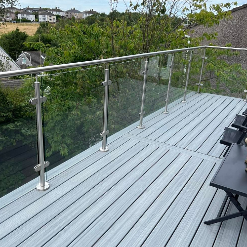 Decking Installers Cumbria
