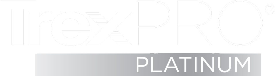 TrexPRO Platinum